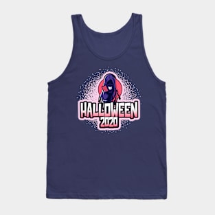 Halloween 2020 Tank Top